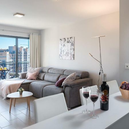 Appartamento Playa & Golf Alicante Esterno foto
