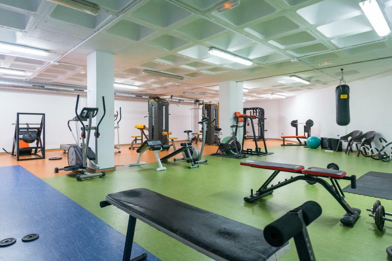 Appartamento Playa & Golf Alicante Esterno foto