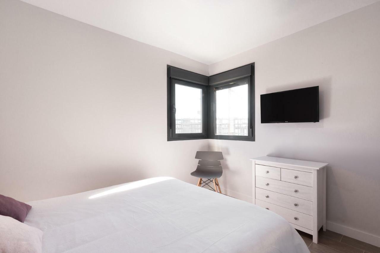 Appartamento Playa & Golf Alicante Esterno foto