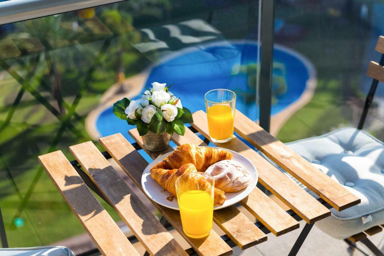 Appartamento Playa & Golf Alicante Esterno foto