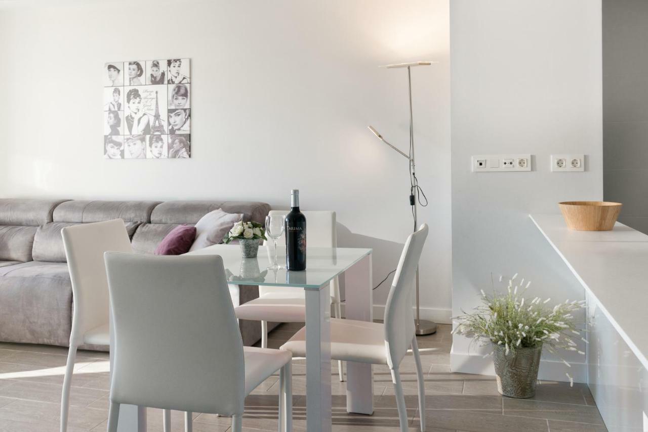 Appartamento Playa & Golf Alicante Esterno foto