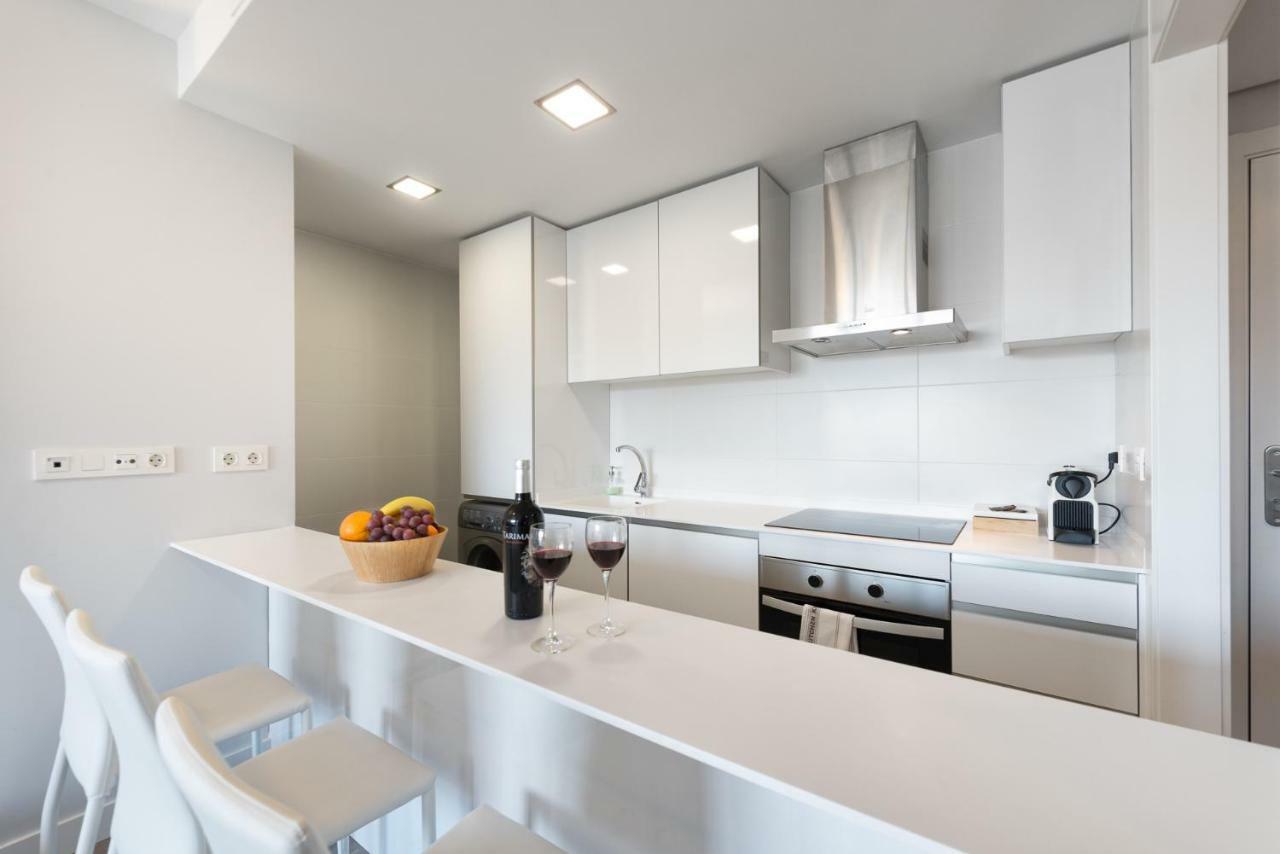 Appartamento Playa & Golf Alicante Esterno foto